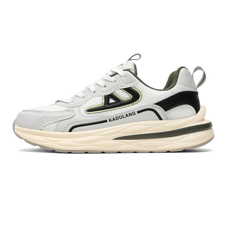 DAOTUSEN Low top Casual Shoes Unisex