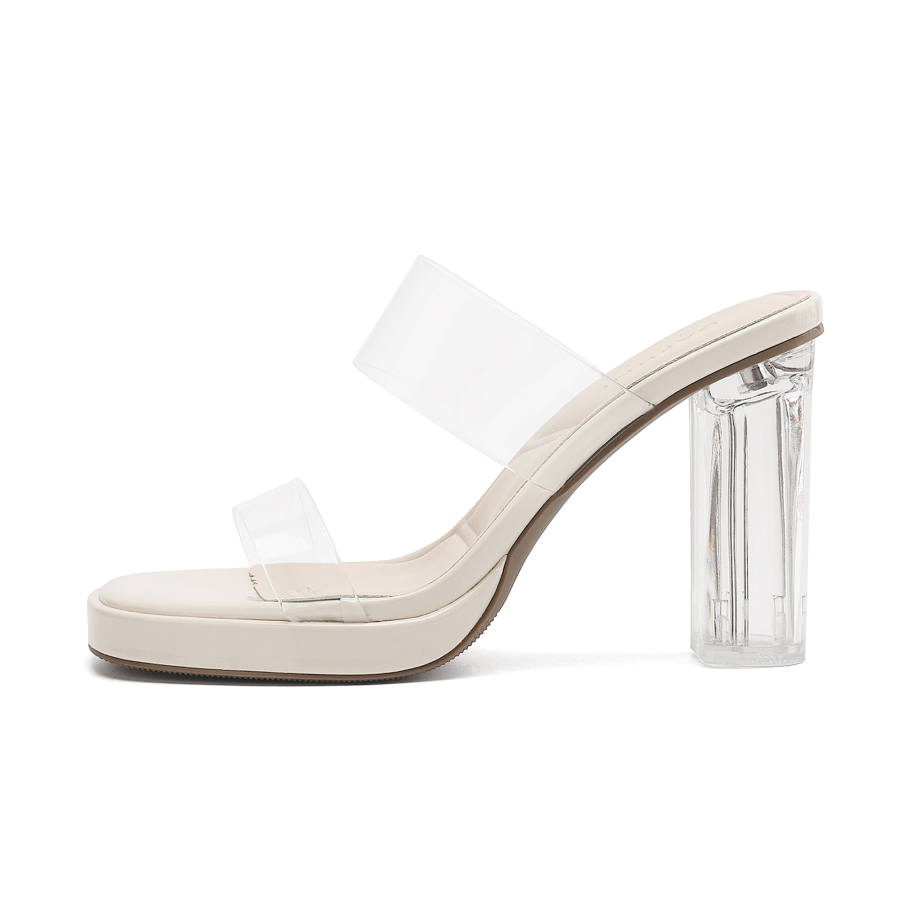 DAPHNE DAPHNE Abrasion Resistant Slide Slippers Women's