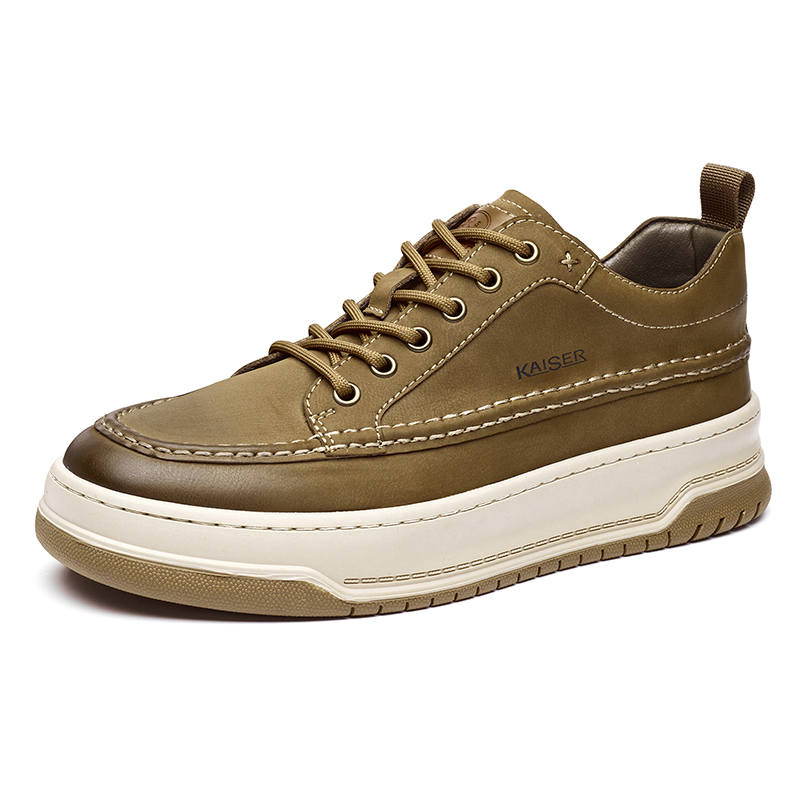 KAISER Low top Skateboard Shoes Men's
