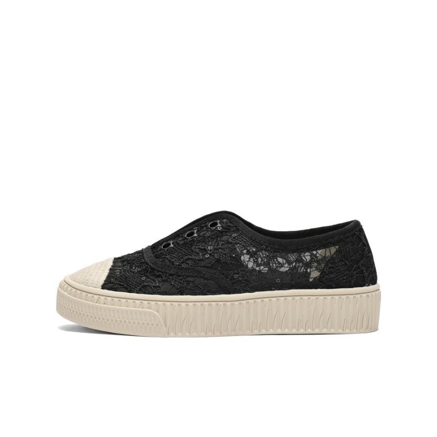 BELLE Low top Skateboard Shoes Women's