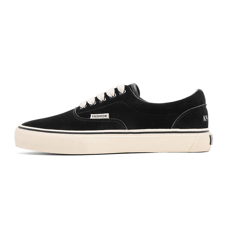 KAISER KAISER Low top Skateboard Shoes Men's