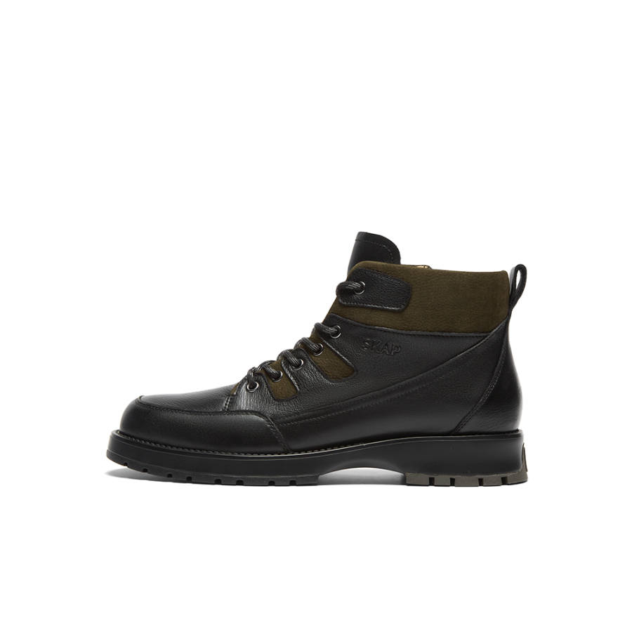 SKAP SKAP Combat Boots Men's