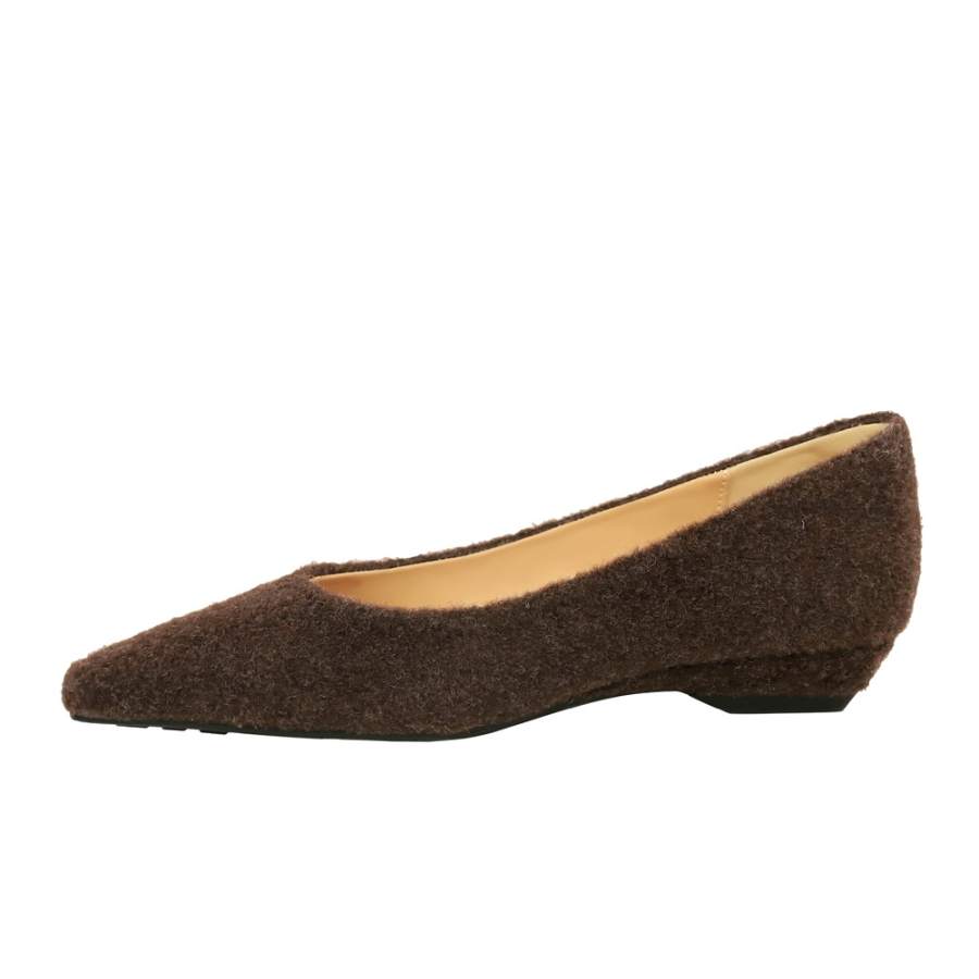 QITUMAUL Casual Single Shoes Women's