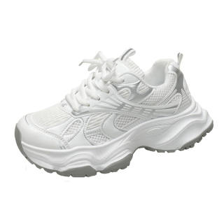 JEPSEN Low top Chunky Sneakers Women's