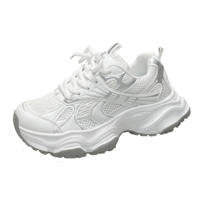 JEPSEN Low top Chunky Sneakers Women's