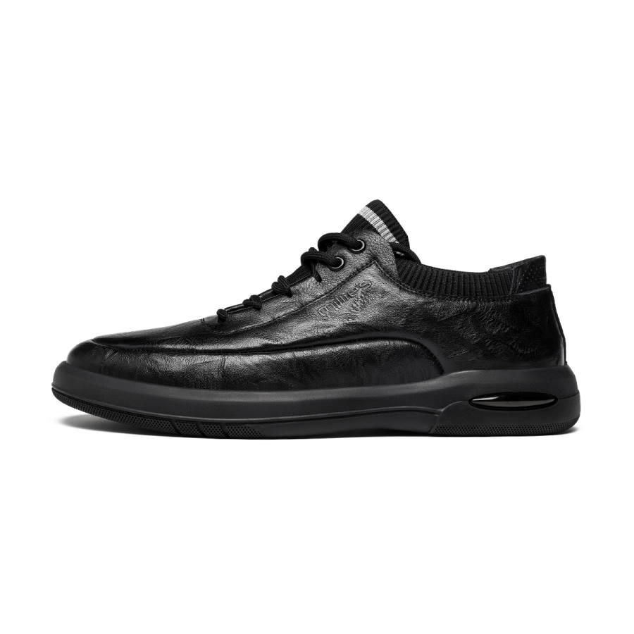 Millies MILLIE'S Casual Shoes Men's Black