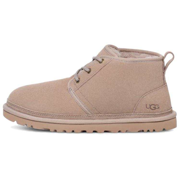 UGG UGG Neumel Boot Oyster