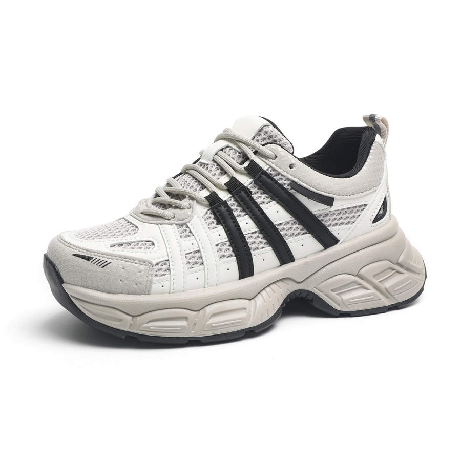 O.L Pigskin Slip Resistant, Abrasion Resistant, Breathable, Height Increasing