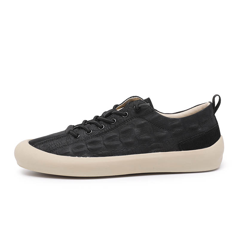 CALIFBULL Lightweight Low top Skateboard Shoes Men's