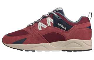 KARHU Fusion 2.0 'Mineral Red'