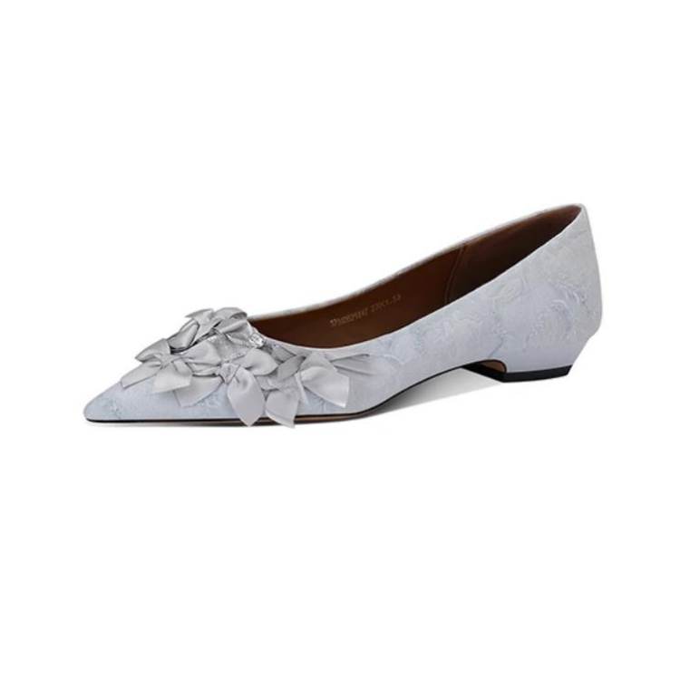 JESSICA SOPHIA Pump Shoes Casual Shoes 1.5cm Women's
