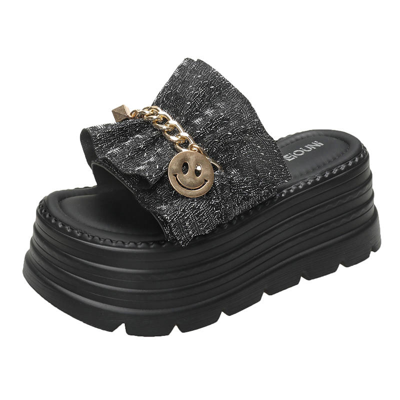 Alxnan Slip Resistant Slip Resistant Slide Slippers Women's