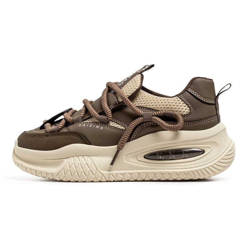 GONGNIUMEILI Low top Casual Shoes Men's
