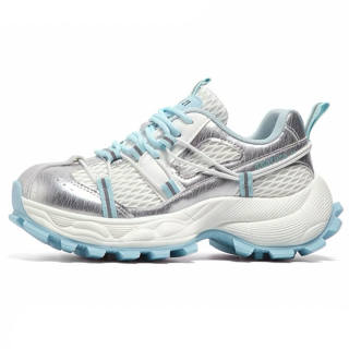 Daying Low top Chunky Sneakers Women's