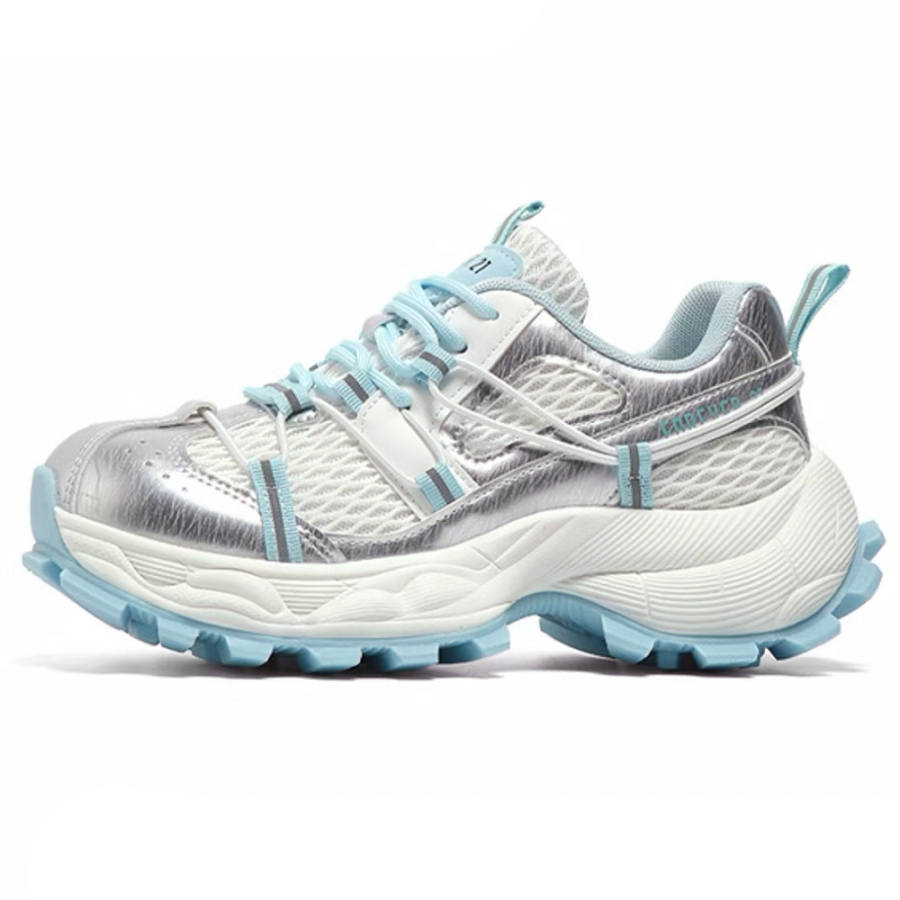 Daying Daying Low top Chunky Sneakers Women's