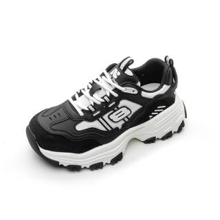 BENZI Cow Leather Slip Resistant Abrasion Resistant Breathable Moisture Wicking Lightweight Height Increasing Rebound