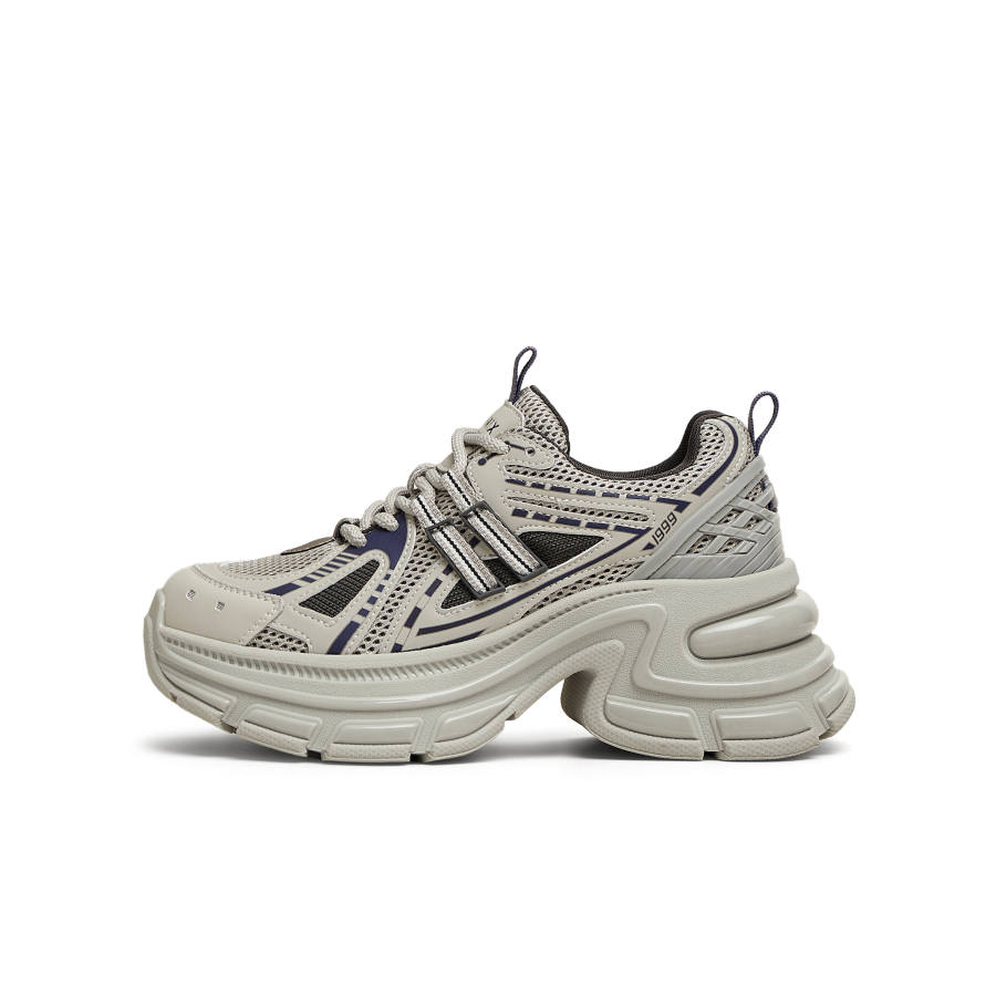 Teenmix Low top Chunky Sneakers Women's