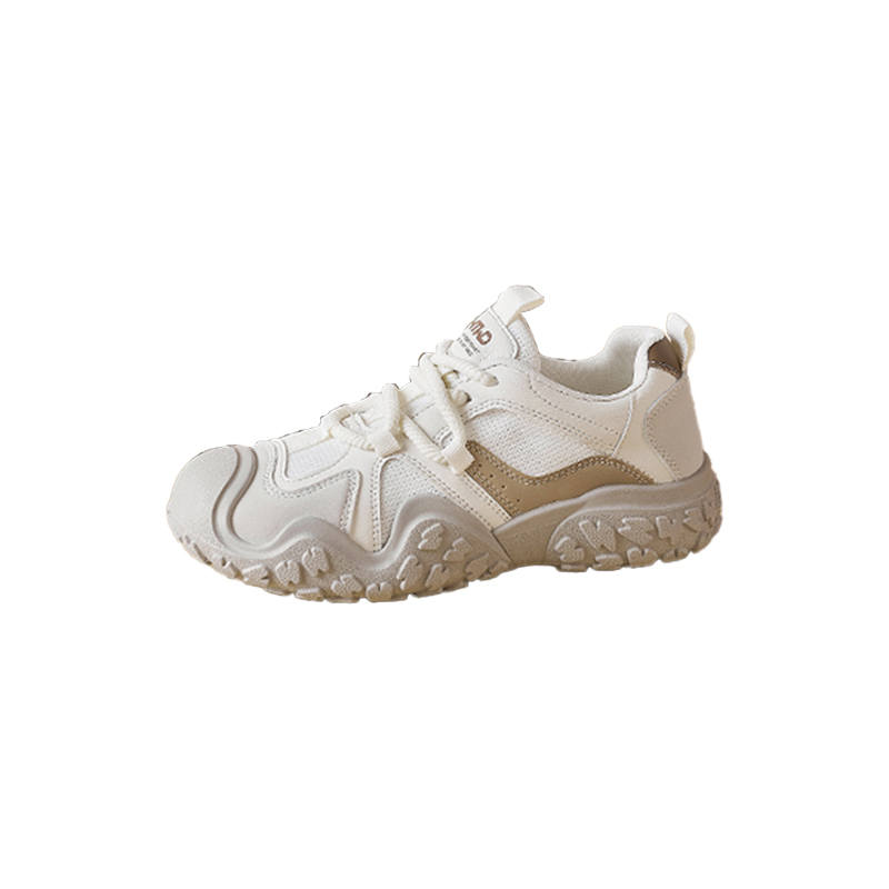 REIHUNG Low top Casual Shoes Women's