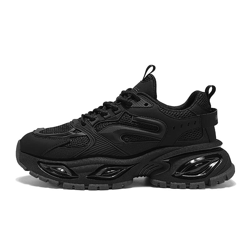 HLA HLA Low top Chunky Sneakers Men's