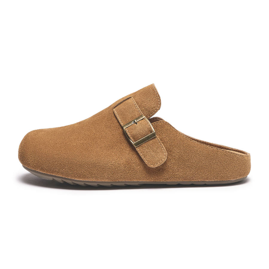Hotwind Hotwind Slip Resistant Slip Resistant Closed Toe Slippers Men's