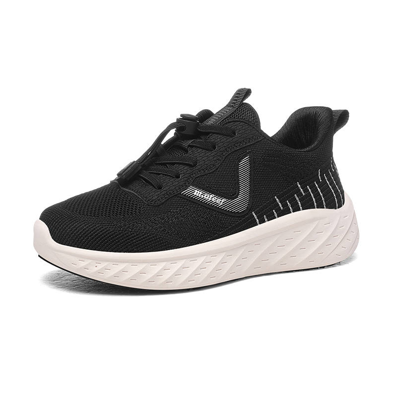 JINSITU Fabric Low top Casual Shoes Women's