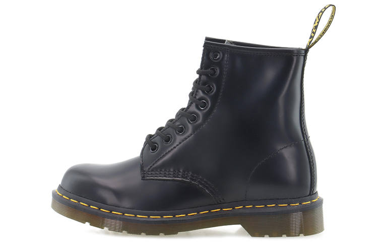 Dr.Martens 1460 Wmns Dr.Martens Smooth 'Black' Women's