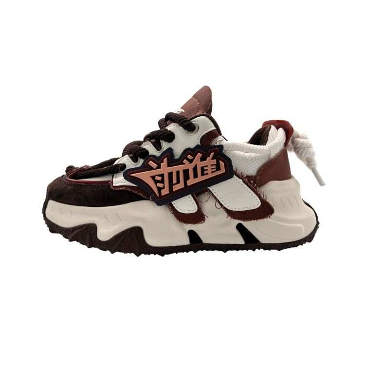 QIANJIN Fabric Low top Casual Shoes Women's