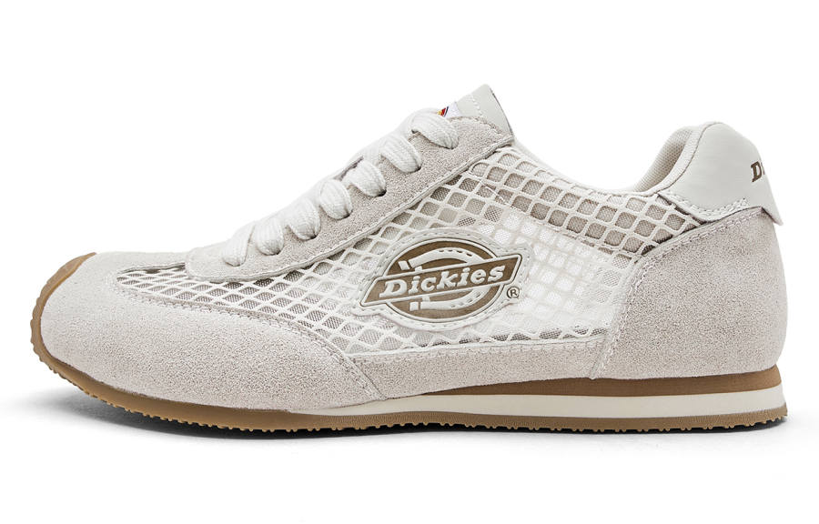 Dickies Low top Casual Shoes Women's