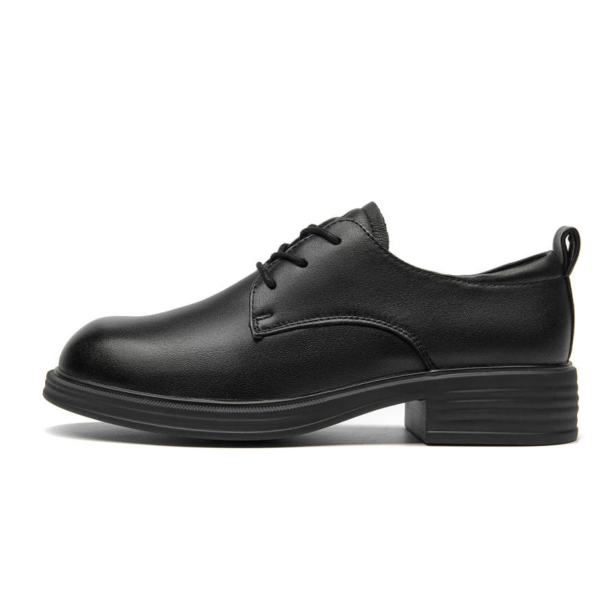 Spider King Casual Shoes 3.5cm Women's Black