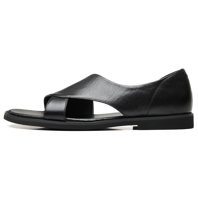 KACHILANG KACHILANG Beach Sandals Men's Black