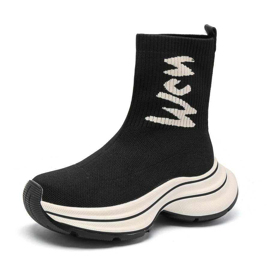 Kosrood Kosrood Crew Stretch & Sock Boots Women's