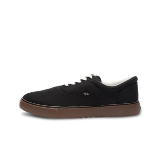 Ccilu Presole Coffee Residue Low top Skateboard Shoes Unisex