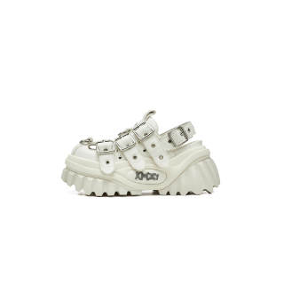 XMZY Roman Sandals Women's