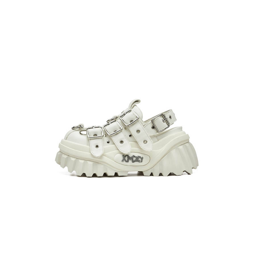 XMZY Roman Sandals Women's