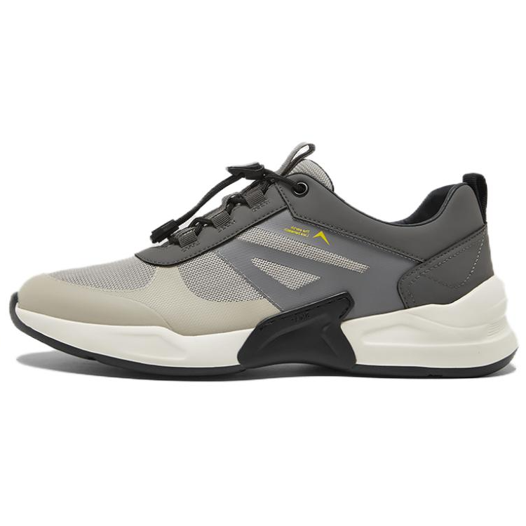 SKAP Abrasion Resistant Abrasion Resistant Low top Casual Shoes Men's