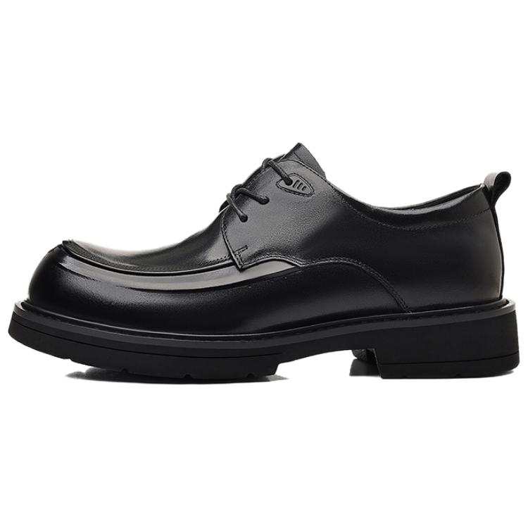 PT'SON PT'SON Casual Shoes Men's Black