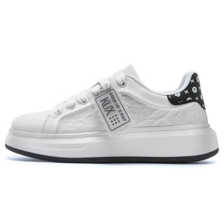 KUX Slip Resistant Cushioning Abrasion Resistant Lightweight Height Increasing