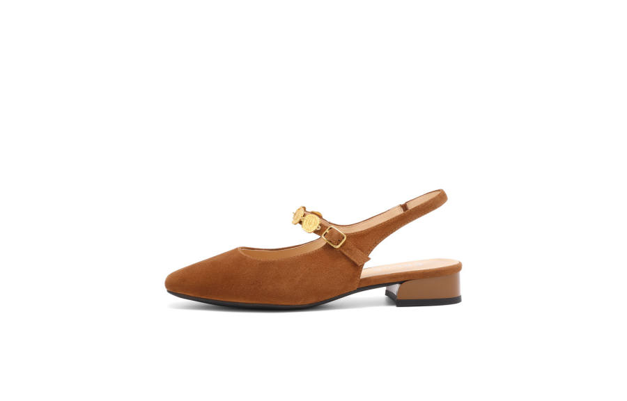 BELLE Casual Single Shoes Women's