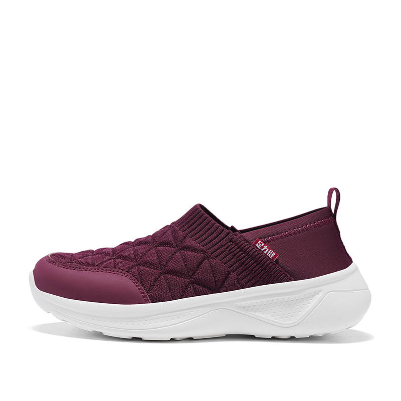 ZULIZ Elderly Shoes, Walking Shoes Low top Casual Shoes Unisex