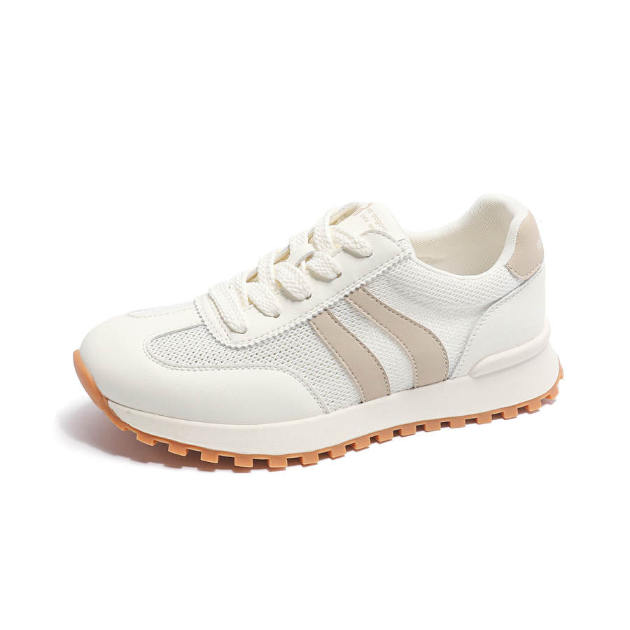 RED DRAGONFLY Low top Casual Shoes Women's