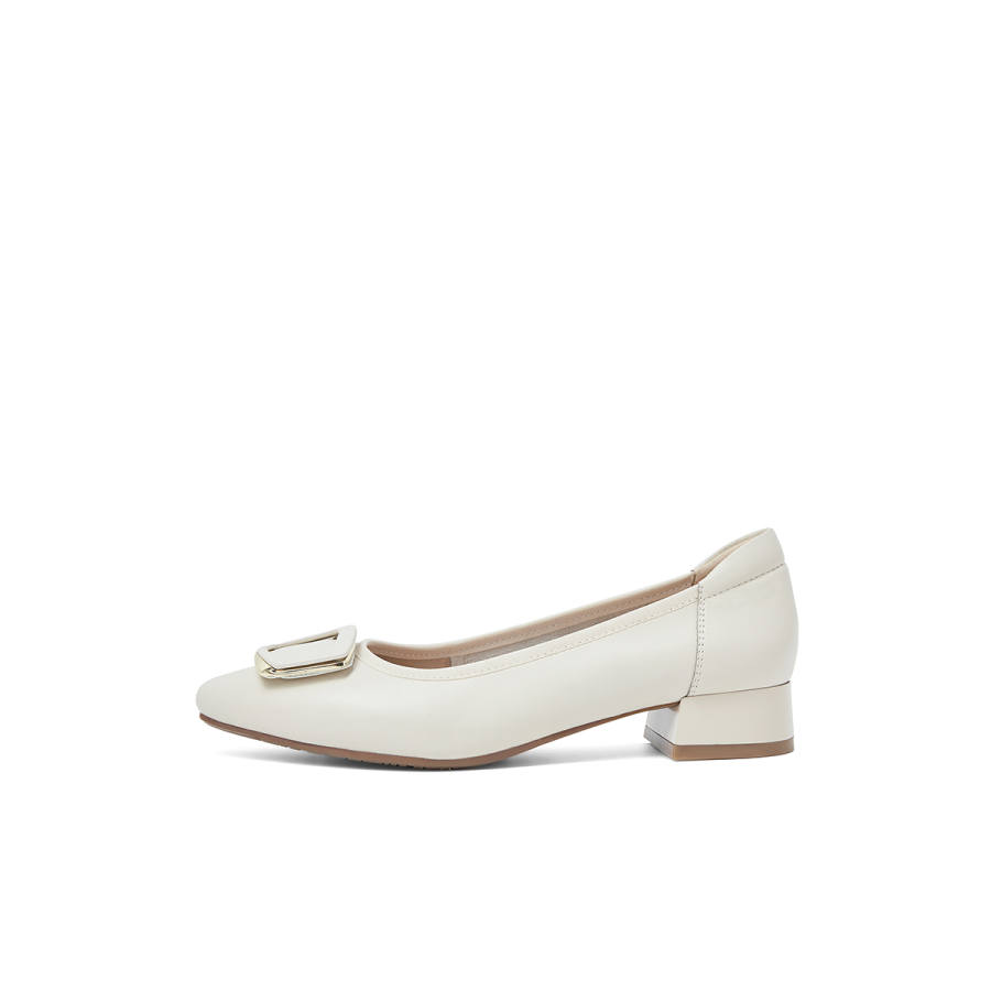 COMELY Top Grain Cow Leather Women's Casual Shoes Women's
