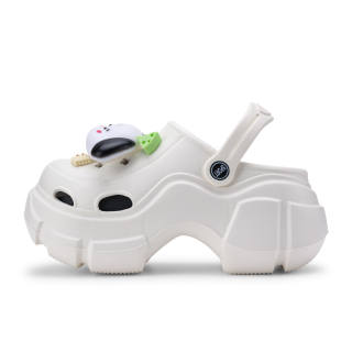 XMISTUO Clogs Women's
