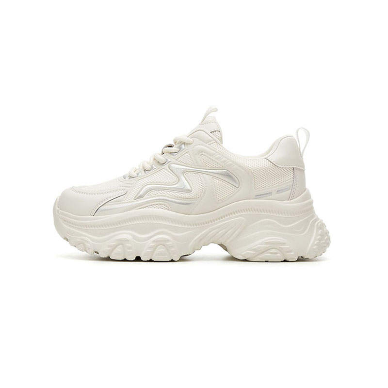 DAPHNE DAPHNE Pu Low top Chunky Sneakers Women's