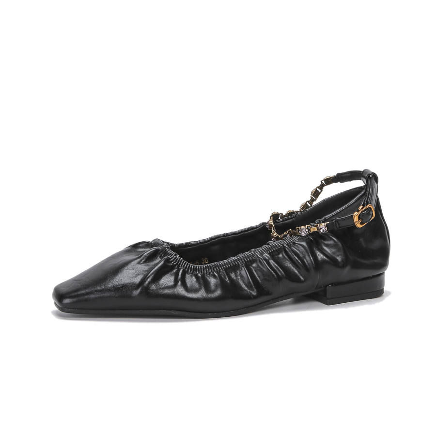 Bamiti Like Walking On A Level Surface Casual Shoes Women's