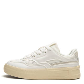 STAE Synthetic Leather Low top Skateboard Shoes Women's