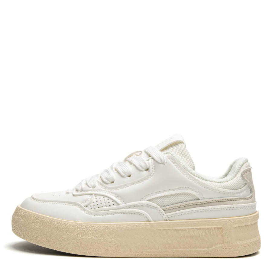 STAE Synthetic Leather Low top Skateboard Shoes Women's