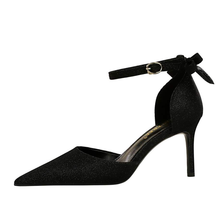 QITUMAUL High Heels Women's