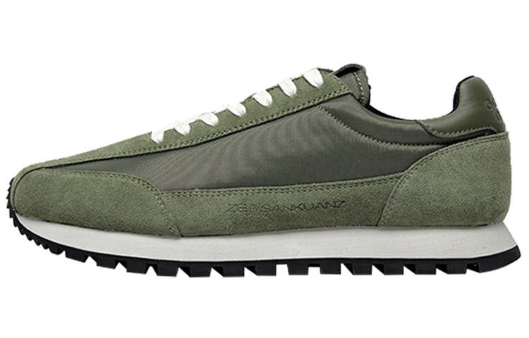 GOOD BAI Collaborative Collection Low top Sports Casual Shoes Unisex Jasper