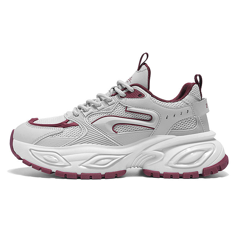 BANGNEY Light Mecha Cat Eye Shoes Slip Resistant Height Increasing Slip Resistant Height Increasing Low top