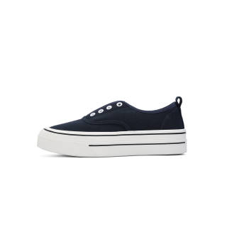 ATMAKEVO Low top Canvas Shoes Women's